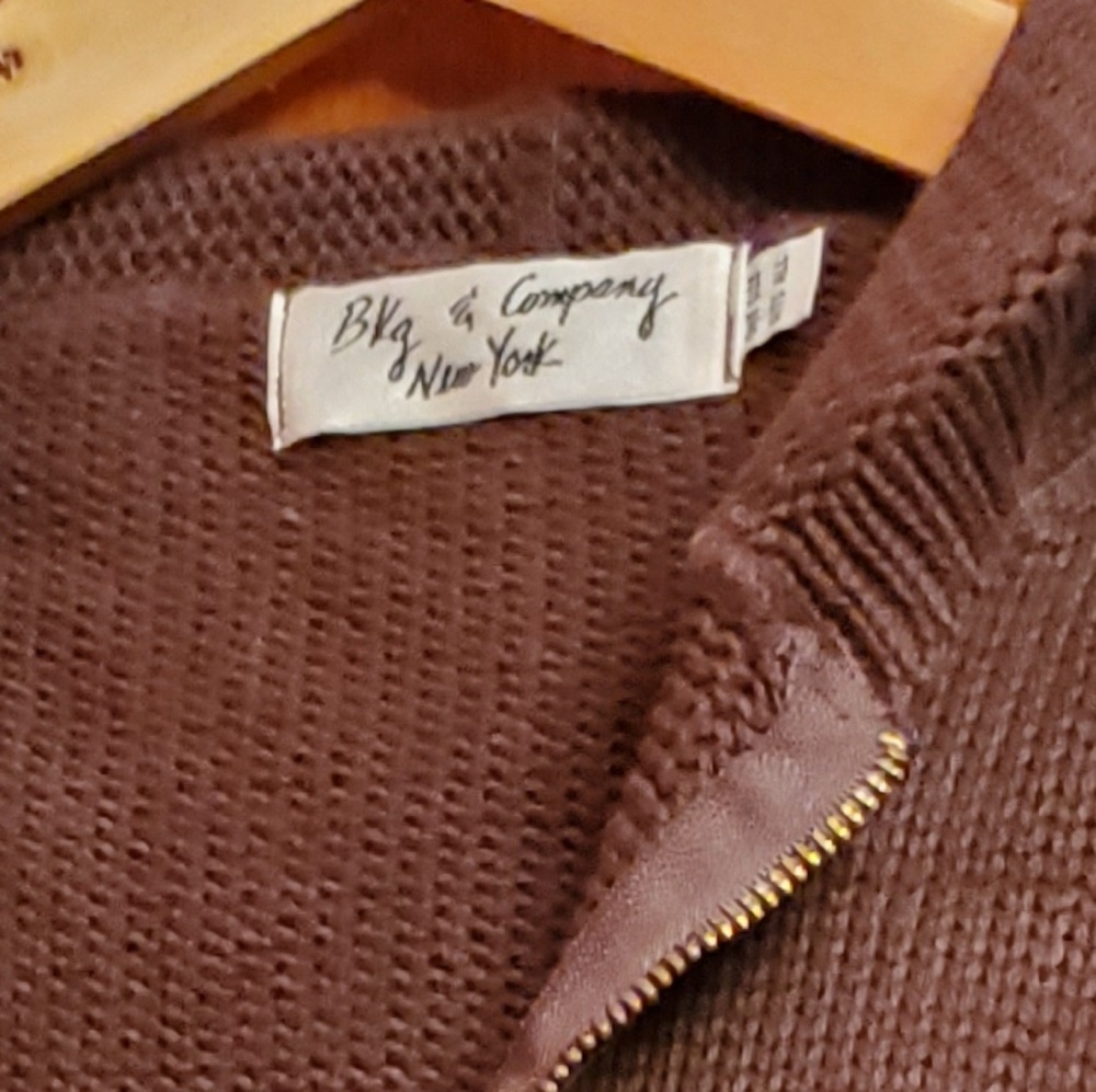 Jacket - Picture 3 of 3